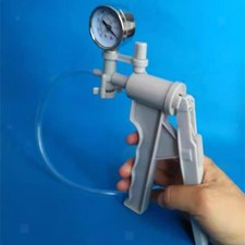 Pompe vide manuelle durable - manuelle,