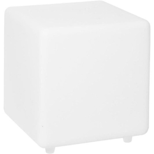 Cube solaire lumineux - ,