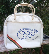 Jeux olympiques 1968 - jeux,