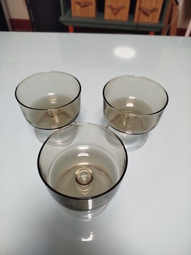 Lot verres ouraline - lot,