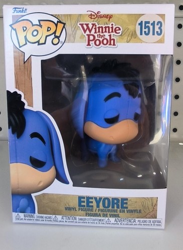 Disney winnie ourson pop - disney,