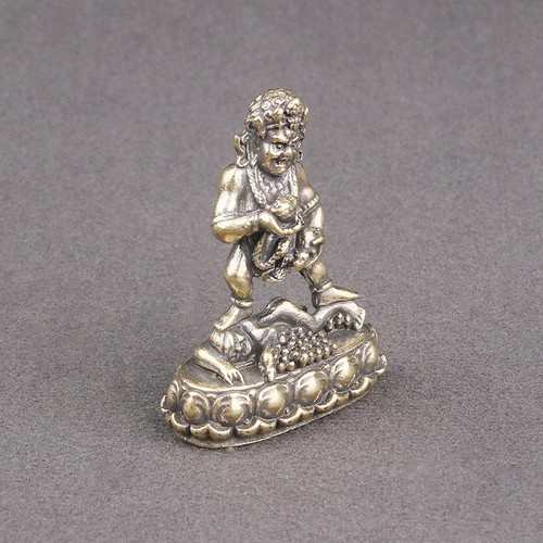 Mini statue bouddha - de,