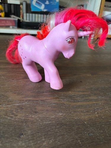 Little pony galaxy - -, g1