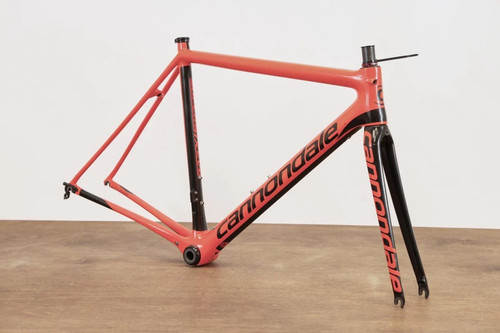 52cm cannondale supersix - supersix, evo