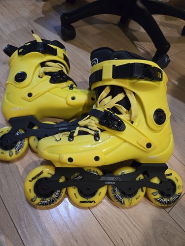 Skates fr1 men - fr1, inline