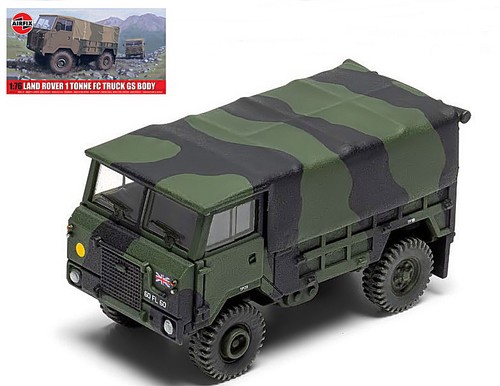 échelle airfix divers kit - airfix,