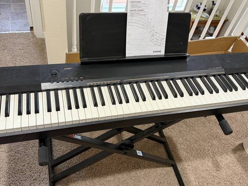 Casio cdp 130 digital - casio, piano