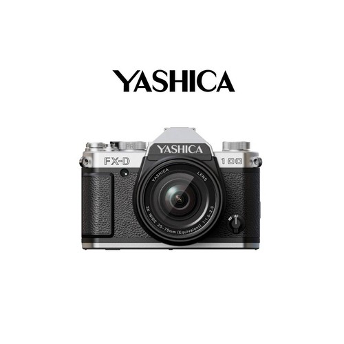 Yashica 100 appareil - yashica,