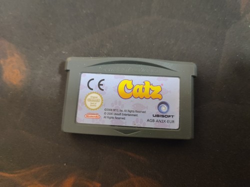 Catz cartouche seule eur - seule,