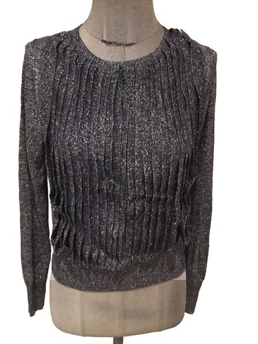 Magnifique authentique pull - et,