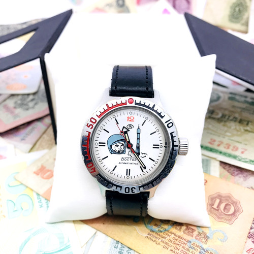 Rare montre amphibienne - rare,