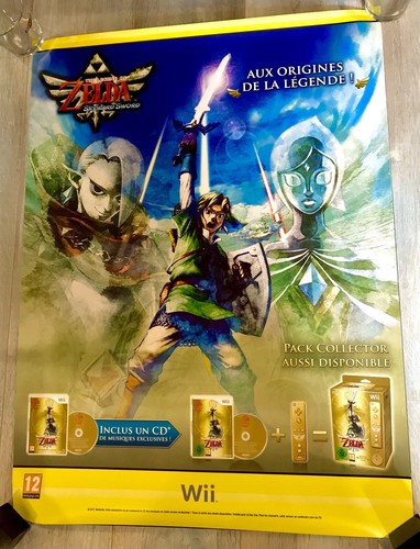 Zelda skyward sword - skyward,
