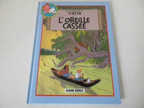 Album double les aventures - bd,