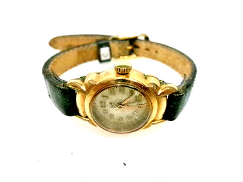 Montre bracelet vintage lip - montre,