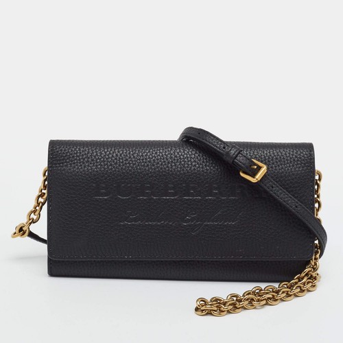 Portefeuille burberry henley - portefeuille,