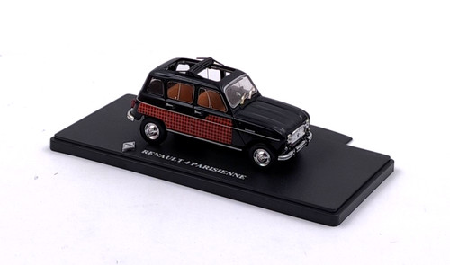 Renault parisienne 43 auto - renault,