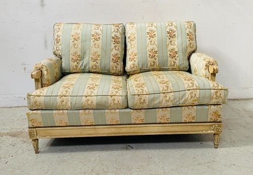 Banquette boudoir style - boudoir, de