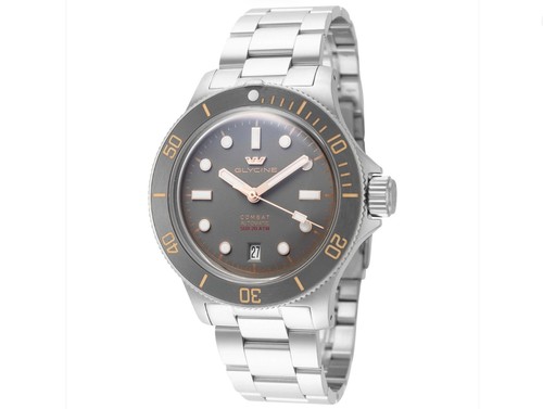 Glycine combat sub - sub, box