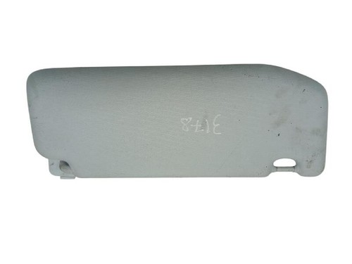 Pare soleil droit peugeot 208 - pare-soleil,