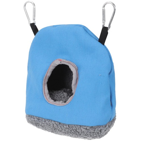 Nichoir suspendu nid oiseau - nichoir,