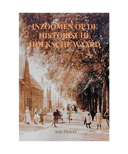 Inzoomen historische - inzoomen, de