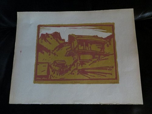 Gravures percival pernet - percival,