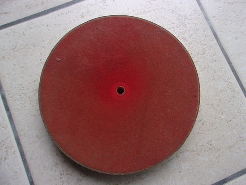 Socle globe mariée - de,