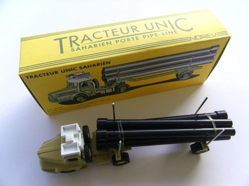 Cij norev 00 - 8/04/00, tracteur