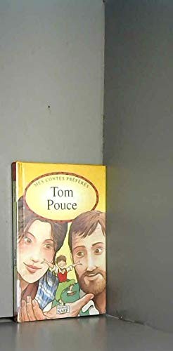 Tom pouce - tom,