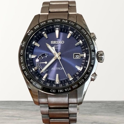 Montre bracelet homme seiko - homme,