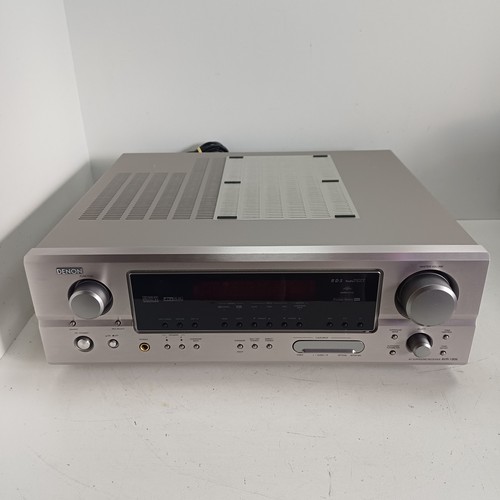 Denon avr 1906 surround - avr-1906,
