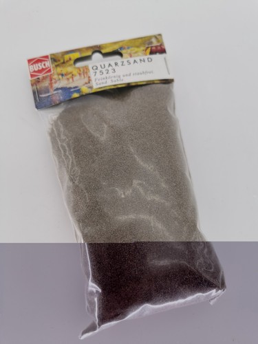 Busch 7523 sac 200ml - de,