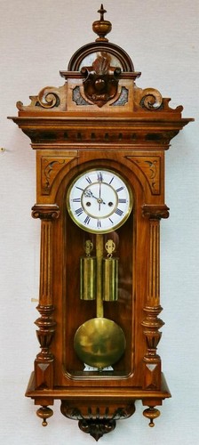 Antique german gustav - antique,