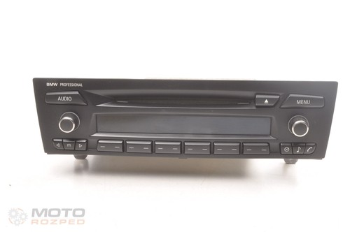 Bmw e90 318i - 318i, radio