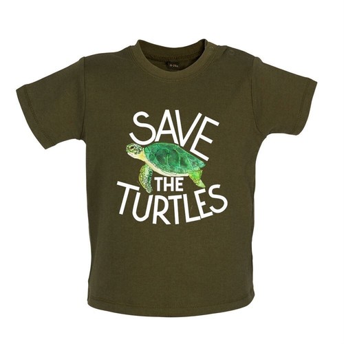 Save the tortues bébé - -, /