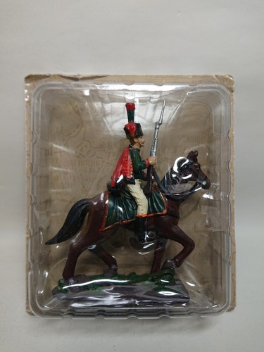 Figurine pct deagostini soldat - figurine,
