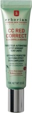 Erborian Cc cream Red Correct Spf25 15ml