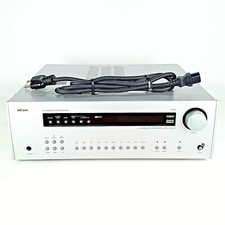 Nice Arcam DiVa AVR250 7.1