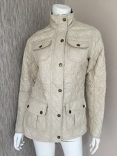 Veste Matelassée Barbour