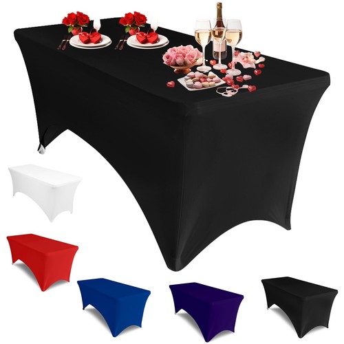 Housse table rectangulaire - de,