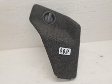 Cache platine feu arrière passager pour vw golf 4 diesel 1,9 tdi de 2000