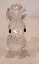 Signée Swarovski , Magnifique