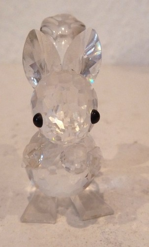 Signée swarovski magnifique - signée,