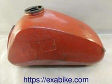 reservoir a essence pour MZ 125 ETZ  de 1988 a 1991