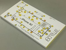 IPHONE 5c Iscrews Plateau Vis