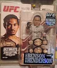 Figurine UFC Benson Henderson