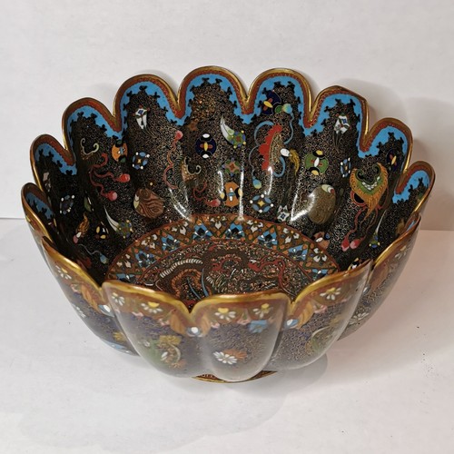 Antique japanese bronze - japanese,