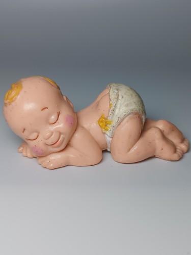 Figurine babies magique - babies,