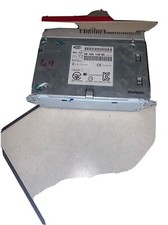 système audio PSA 9818613880