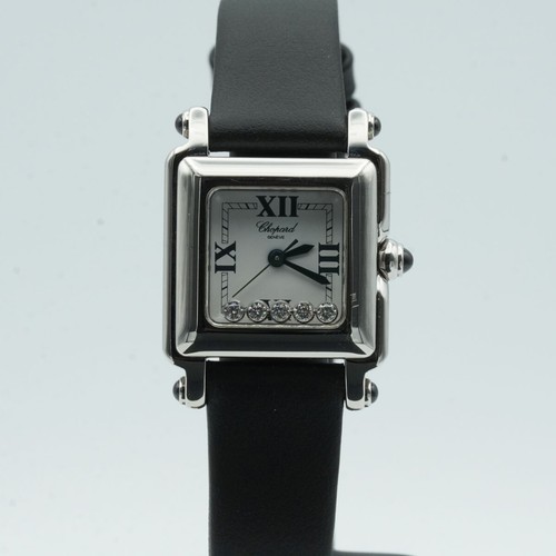 Chopard montre femme 8892 20mm - chopard,